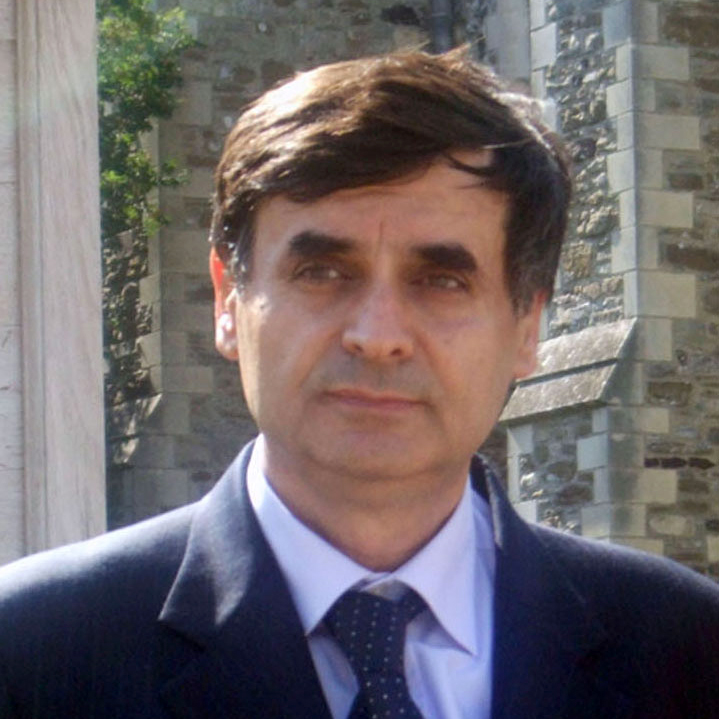 Mourad Boutros